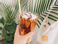 -五进制 Coffee Shop