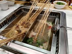 -袁记串串香(北国店)