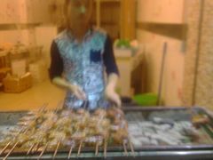 android_upload_pic-美人万三·蚝大人生蚝小馆(昌里路店)