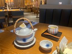 -味太助·银饭食堂(中华城店)