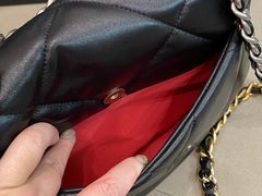 -CHANEL(恒隆广场店)