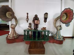 -旅顺留声机博物馆