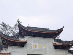 -石宝寨