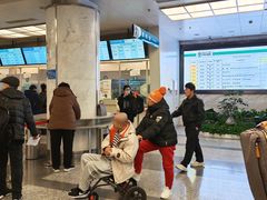 -首都医科大学附属北京友谊医院(西城院区)