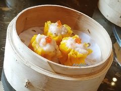 蟹粉烧卖-小城粥道·海胆鲜虾粥(解放广场店)