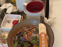 -和子足浴SPA会馆(东方之门店)