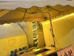 -大汗烧烤滩羊馆(清水河公园店)