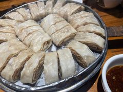 -即墨老公社·海肠捞饭大王(古城店)