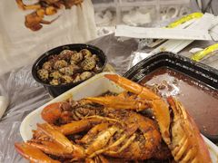-三妹小龙虾·黄油蟹(华侨城总店)