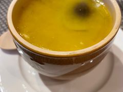 -威斯汀舞台餐厅