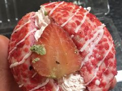 -凯斯汀蛋糕(大学城店)