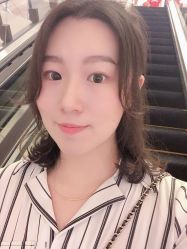点击看大图 -黛蓝形象定制