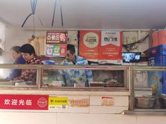 -江三王记牛杂馆(总店)
