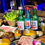 食｜宁波！还有谁没吃过这家韩国烤肉！太好吃了！