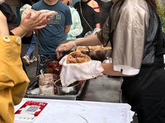 -六广门毛阿姨糯米饭