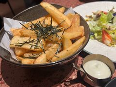 -La Terre乐田(万象城店)