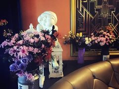 包厢布置美美哒-欢唱KTV(东街店)