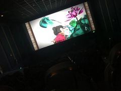 -金逸影城(联发广场店)