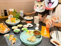 -七条鱼日本料理(三墩店)