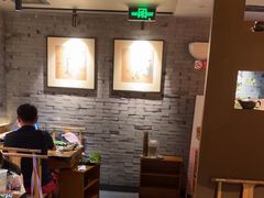 -呷哺呷哺 黄金牧场 (欢乐谷店)