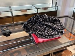 -BURBERRY(上海港汇恒隆广场店)