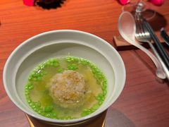-龙吟山房(青龙山庄店)