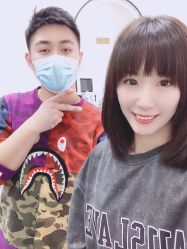 -TRIMS HAIR 修剪造型·烫染接发