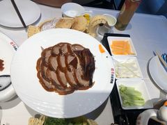 -煜丰汴京烤鸭(福彩路店)