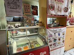 -黑熊披萨orso pizza