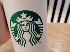 -星巴克(北京长安商场店)