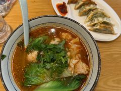 -初见小面(上沙店)