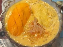 榴莲金枝金捞-甜津美