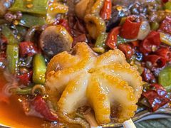 -麻辣欧巴海鲜烧烤(乐购店)