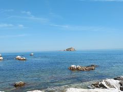 -养马岛旅游度假区