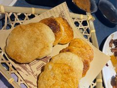 -野蔓果·山野菜(西湖景区·龙井茶田店)