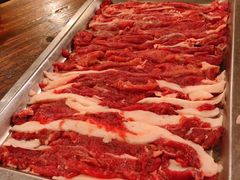 -大唐人家·热气羊肉(大华店)