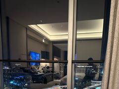 -上海前滩香格里拉大酒店