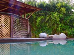 温泉-雅安楠水阁温泉酒店