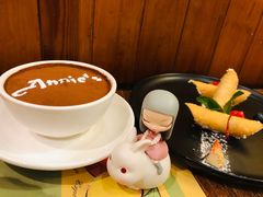 -安妮意大利餐厅(世贸天阶店)