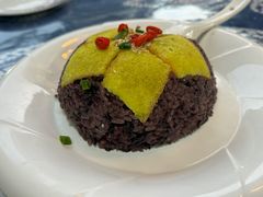 八宝饭-龙姐私房菜(和顺古镇店)