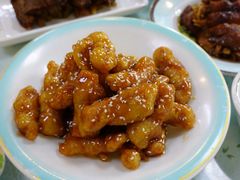 糖醋里脊-鼎香润(什刹海德胜门店)