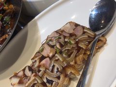 -煎饼卷大葱·非遗传承·潍坊菜(十笏园店)