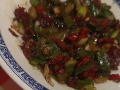 -醉美东江·三文鱼·烧鸡公