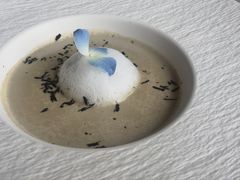 -Da Ivo哒伊沃意大利魔镜餐厅(外滩店)