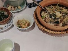 -围龙屋客家食府(福田店)