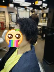 -CIT造型·烫发·染发