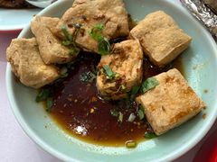 -味+新京宴·烤鸭·北京菜(创意谷店)