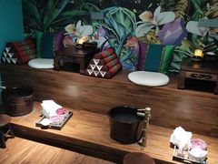 -康健民中泰式·古法按摩连锁品牌(华润万家店)