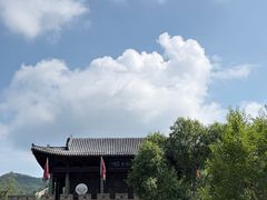 -雁门关景区