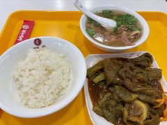 -雨霖祥和炖肉(南市店)